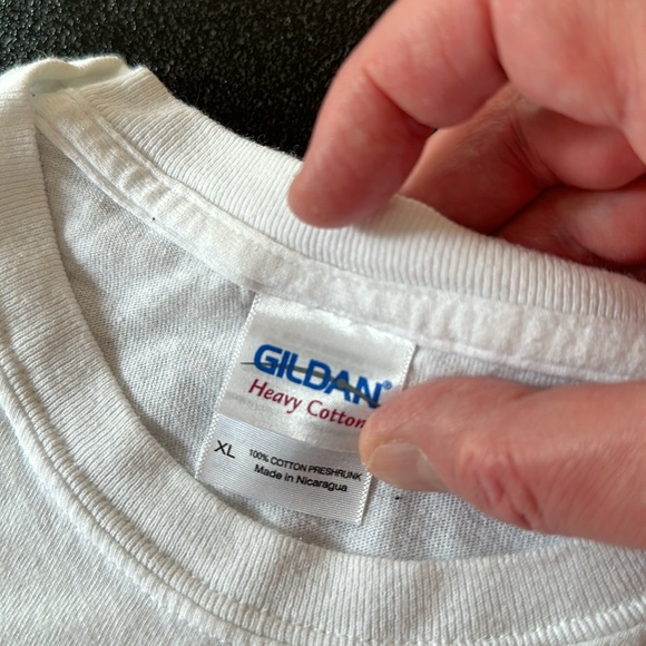 FHST Team 2012 t-shirt - Picture 3 of 5